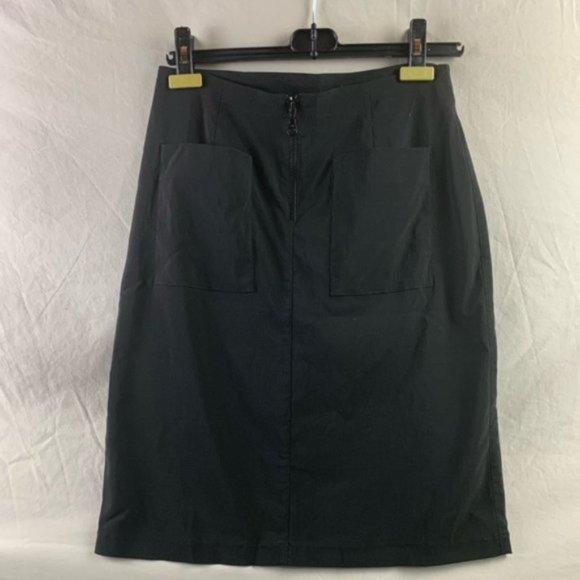 Holt Renfrew Dresses & Skirts - Black Skirt Holt Renfrew
